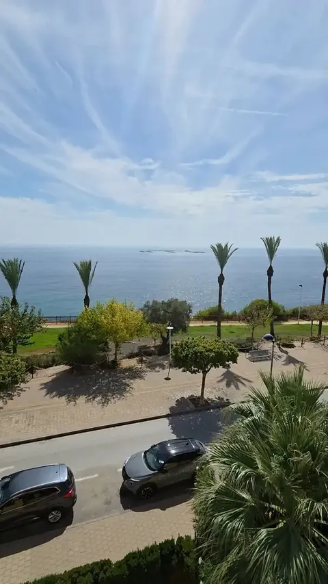 Pis de 89 m² a la Vila Joiosa