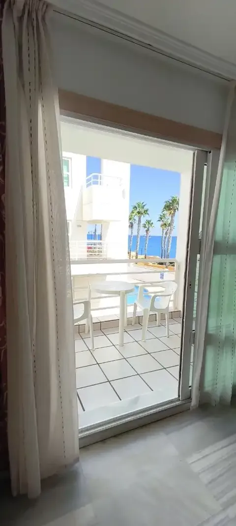 Wohnung 45 m² in Roquetas de Mar
