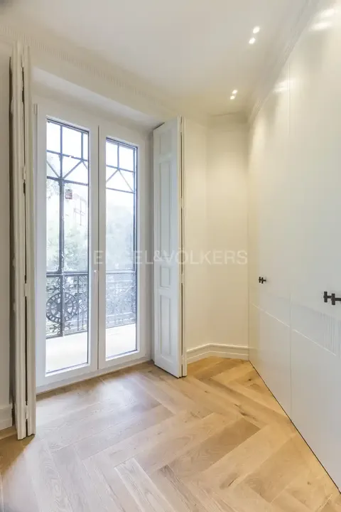 Appartamento 84 m² a Madrid
