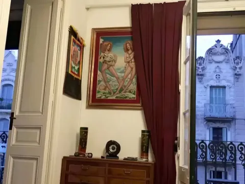 Комната в аренду, Барселона