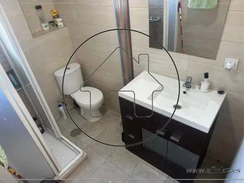 Room for rent, Huelva