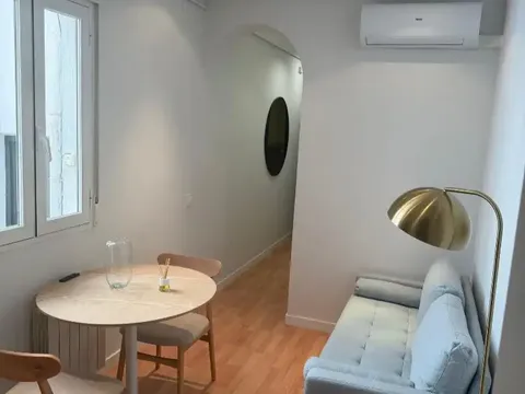 Pis de 55 m² a Madrid