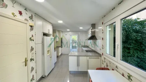 Casa de 440 m² a Madrid