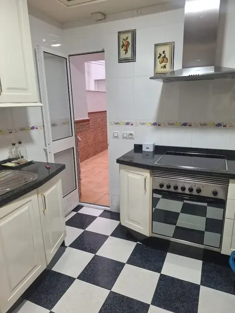 Pis de 81 m² a Còrdova