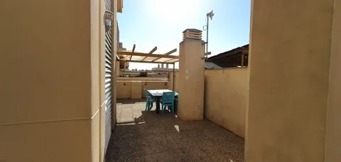 Pis de 140 m² a Sant Joan d'Alacant
