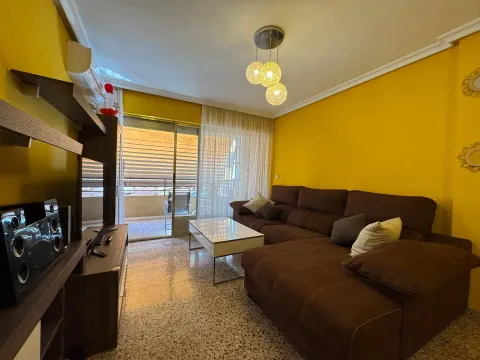 Apartamento 139 m² em Alacant / Alicante (3/25)