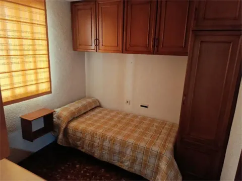 Pis de 75 m² a Almeria