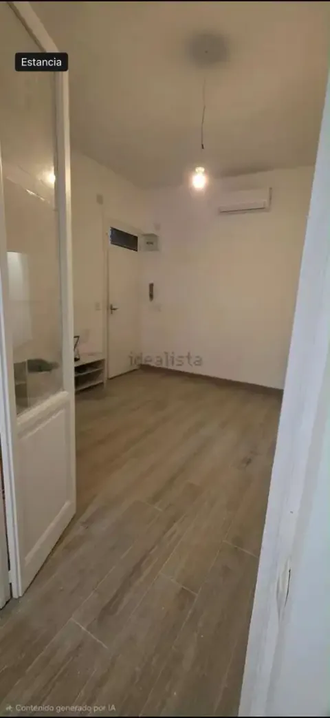 Flat 85 m² in Madrid
