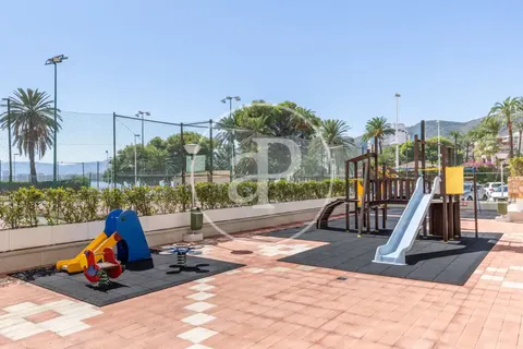 Wohnung 105 m² in Cullera