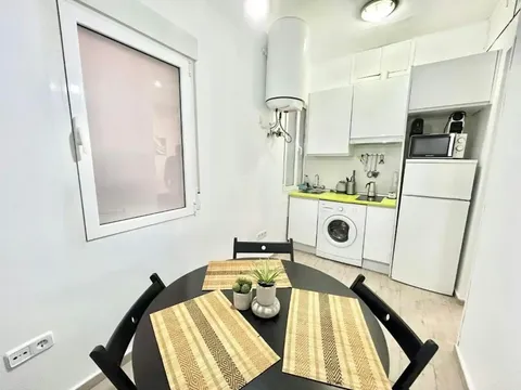 Pis de 35 m² a Madrid