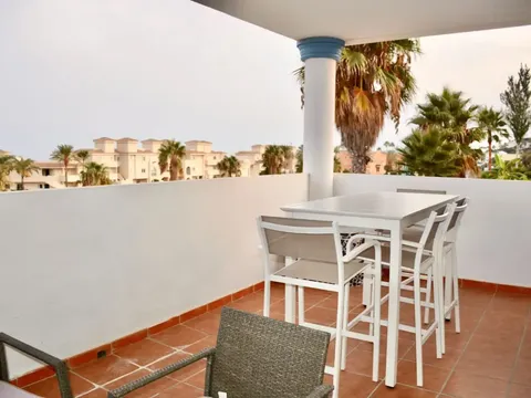 Pis de 96 m² a Estepona