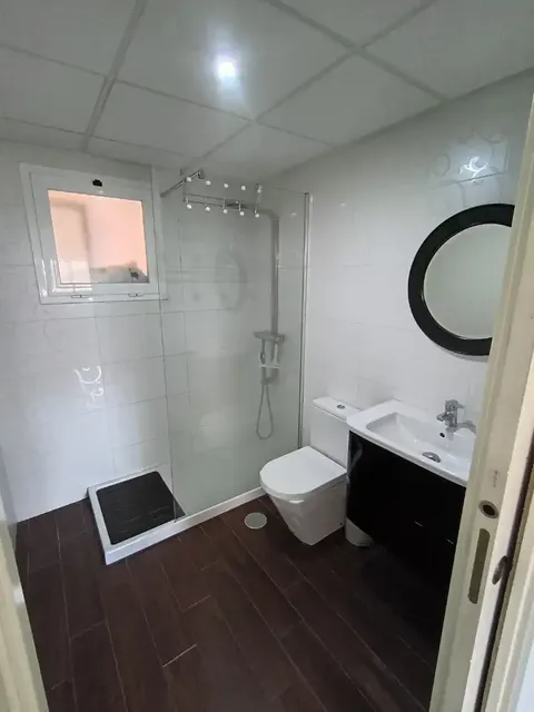 Pis de 137 m² a Màlaga