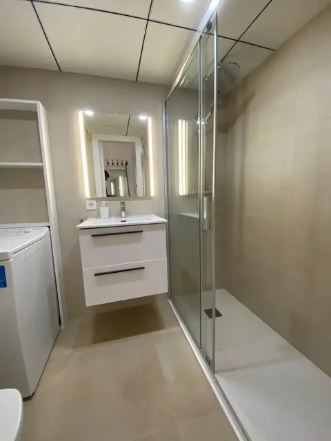 Pis de 60 m² a Benidorm