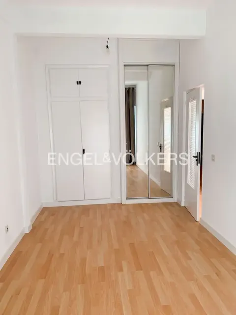Pis de 64 m² a Madrid