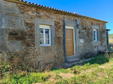 Casa de 120 m² a Val do Dubra