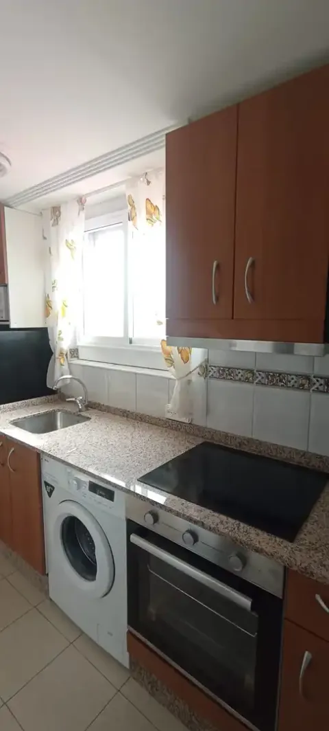 Piso de 45 m² en León