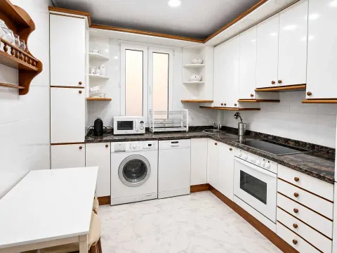 Apartamento 83 m² em Santander
