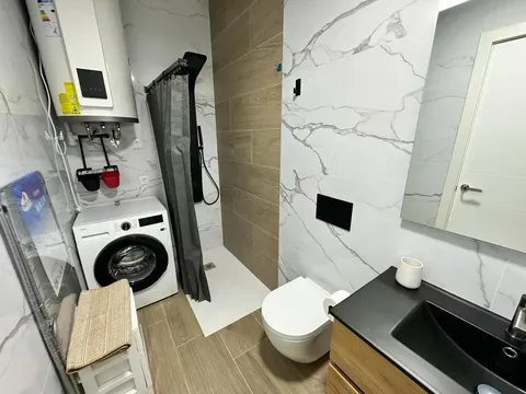 Pis de 45 m² a Múrcia