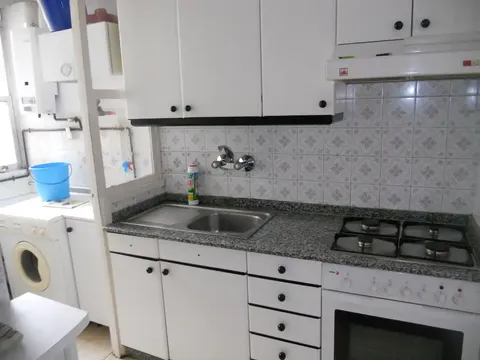 Pis de 75 m² a Santiago de Compostel·la