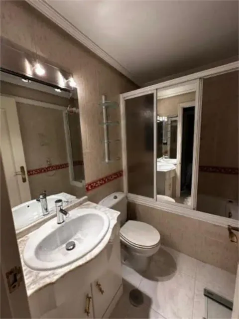 Apartamento 90 m² em Talavera de la Reina