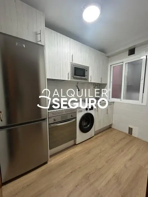 Piso de 70 m² en Coslada