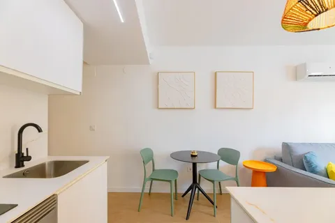 Appartamento 55 m² a Calp