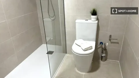 Habitació de lloguer, València
