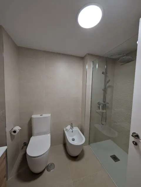 Apartamento 58 m² em Santander