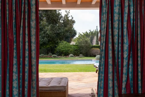Moradia 500 m² em Marbella