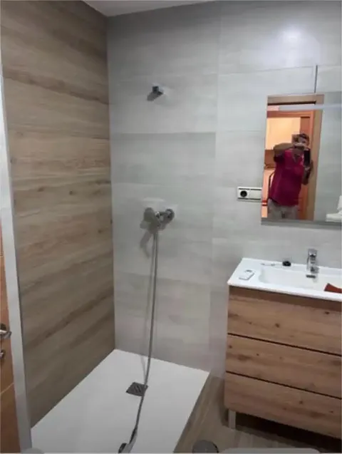 Pis de 51 m² a Motril