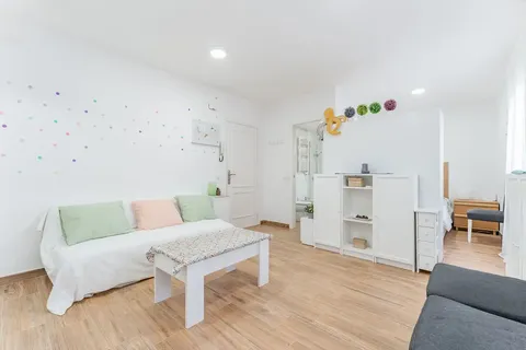 Casa 36 m² a Madrid