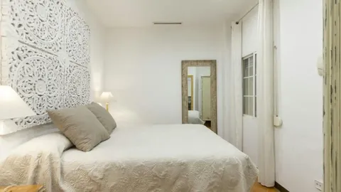 Pis de 58 m² a Madrid