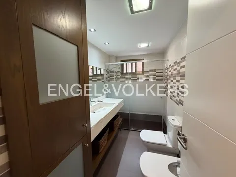 Pis de 155 m² a Pozuelo de Alarcón