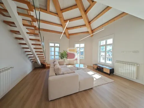 Appartamento 200 m² a Vigo