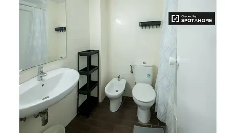 Habitació de lloguer, València