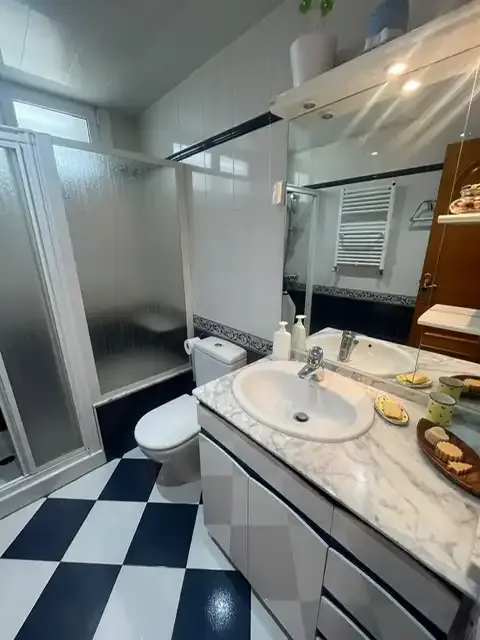 Pis de 154 m² a Barcelona
