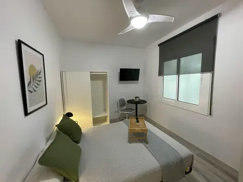 Habitación en alquiler, Hospitalet de Llobregat