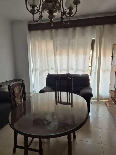 Wohnung 92 m² in Badajoz