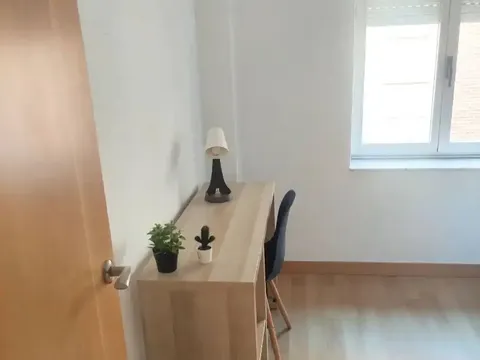 Habitació de lloguer, Salamanca