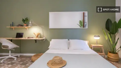 Habitación en alquiler, Barcelona