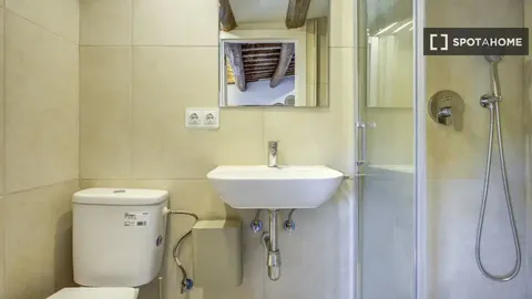 Pis de 25 m² a Barcelona