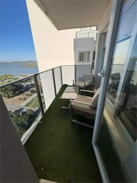 Pis de 118 m² a San Fernando