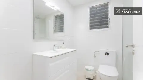 Habitació de lloguer, Burjassot