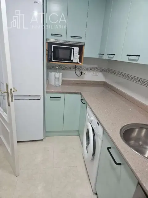 Pis de 92 m² a Salamanca