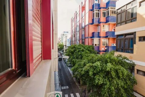 Pis de 63 m² a Las Palmas de Gran Canaria