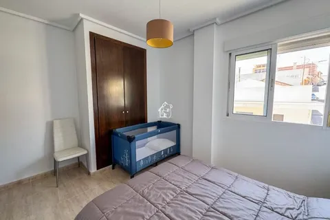 Appartement 65 m² à San Miguel de Salinas
