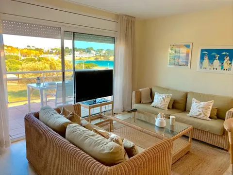 Piso de 120 m² en Sant Feliu de Guíxols