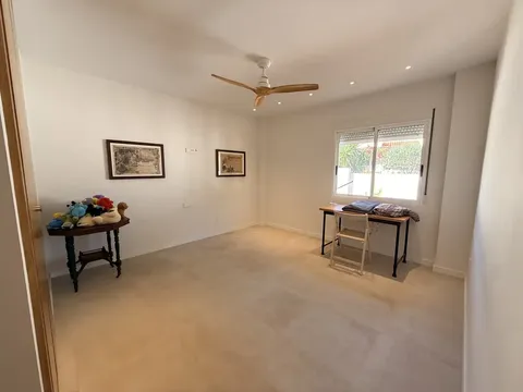 Pis de 153 m² a Nàquera