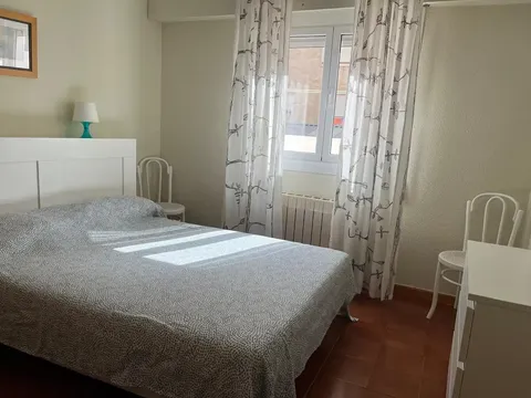 Pis de 123 m² a Almansa
