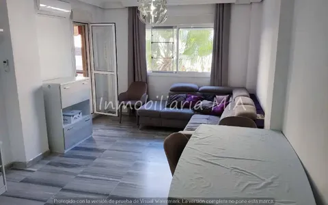 Pis de 91 m² a Torremolinos